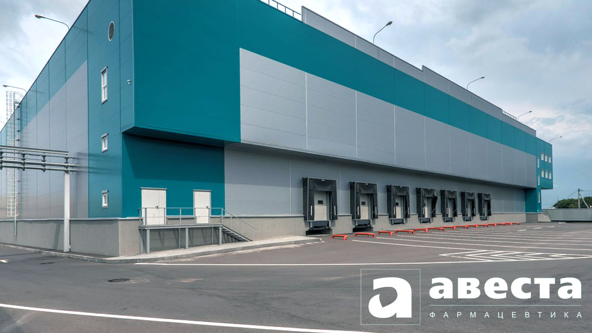 Dirk Rossmann, the international cosmetics retailer, selects Mantis Logistics Vision Suite for its warehousing operations in Turkey - International WMS / logistics software and solutions vendor